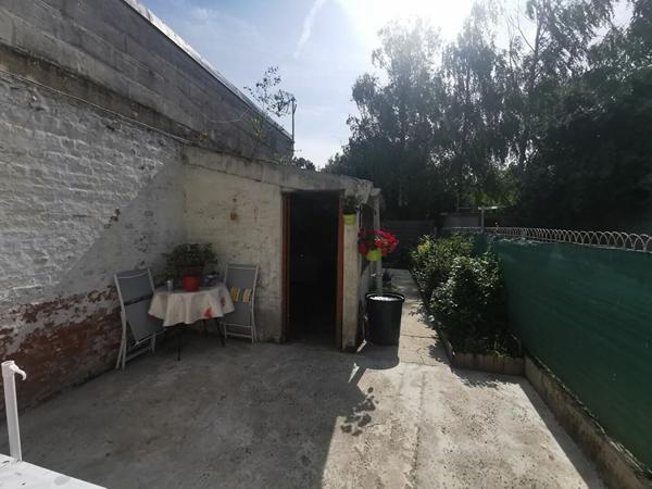 Maison à vendre    3 pièces •  Chauny