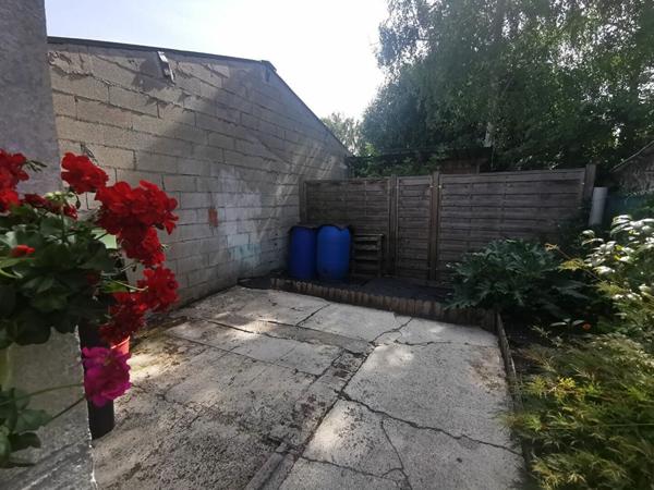 Maison à vendre    3 pièces •  Chauny