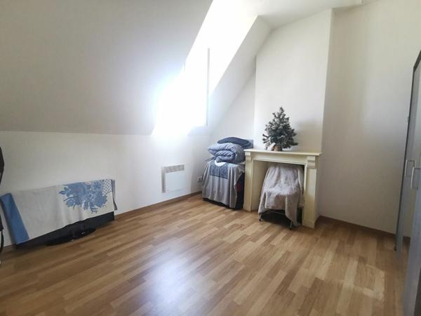 Maison à vendre    3 pièces •  Chauny