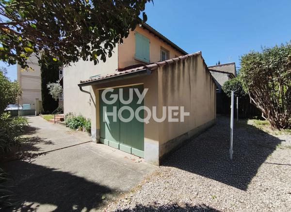 Maison familiale 4 chambres avec terrasse ? Fort potentiel dans quartier recherché