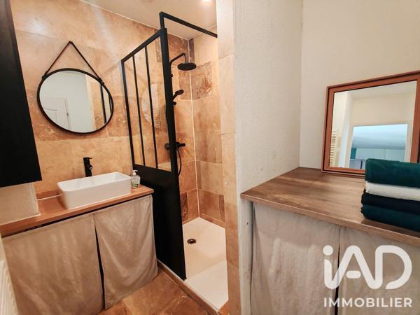 Appartement à vendre 3 pièces 73 m² Nîmes
