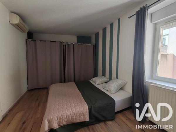 Appartement à vendre 3 pièces 73 m² Nîmes
