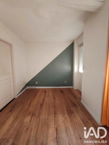 Appartement à vendre 3 pièces 73 m² Nîmes