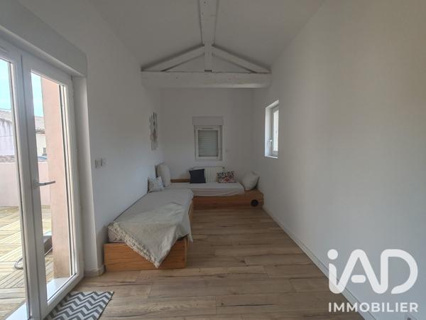 Appartement à vendre 3 pièces 73 m² Nîmes