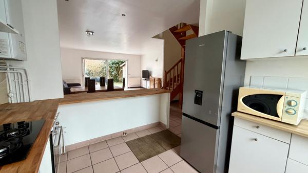 Maison à vendre à Talence - 4 pièces, 3 chambres, très bon état