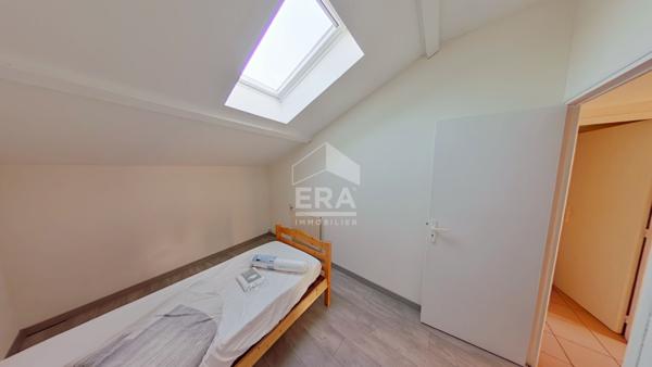 Maison à vendre à Talence - 4 pièces, 3 chambres, très bon état