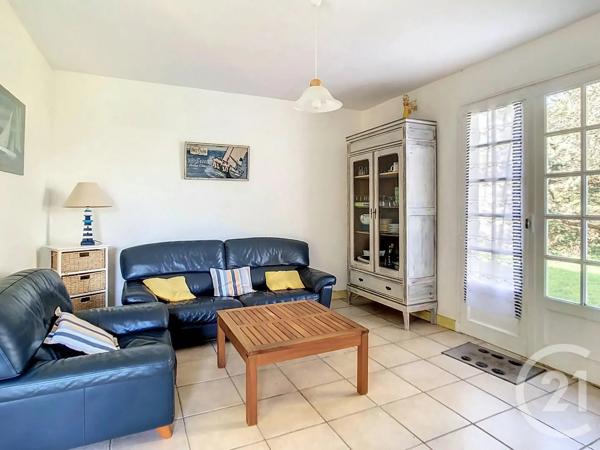 Maison à vendre  5 pièces - 87,69 m 2   ST GILDAS DE RHUYS  - 56