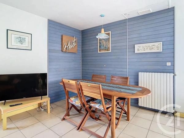 Maison à vendre  5 pièces - 87,69 m 2   ST GILDAS DE RHUYS  - 56