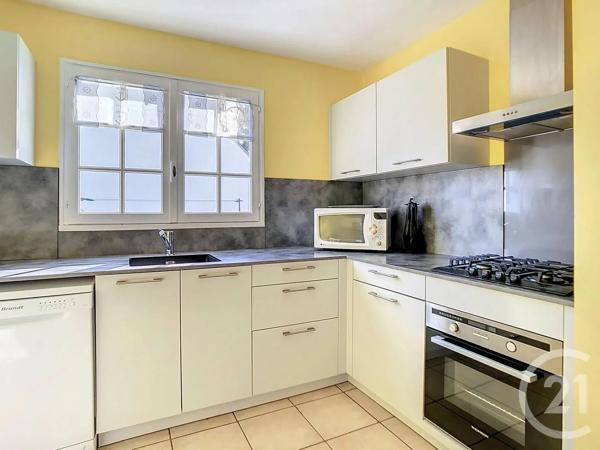 Maison à vendre  5 pièces - 87,69 m 2   ST GILDAS DE RHUYS  - 56