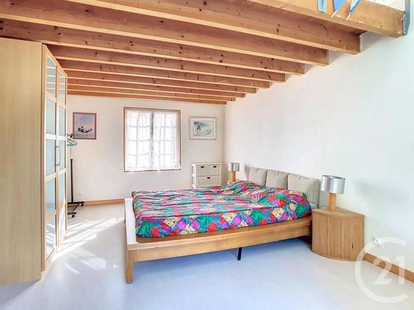 Maison à vendre  5 pièces - 87,69 m 2   ST GILDAS DE RHUYS  - 56