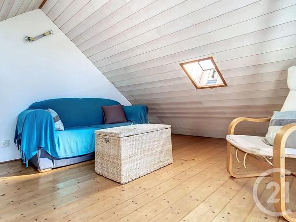 Maison à vendre  5 pièces - 87,69 m 2   ST GILDAS DE RHUYS  - 56