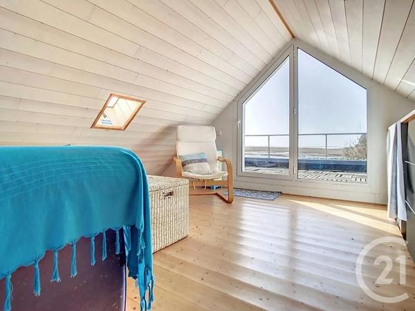 Maison à vendre  5 pièces - 87,69 m 2   ST GILDAS DE RHUYS  - 56