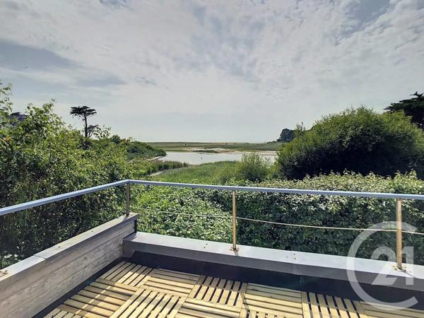 Maison à vendre  5 pièces - 87,69 m 2   ST GILDAS DE RHUYS  - 56