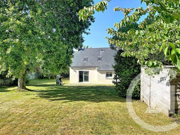 Maison à vendre  5 pièces - 87,69 m 2   ST GILDAS DE RHUYS  - 56