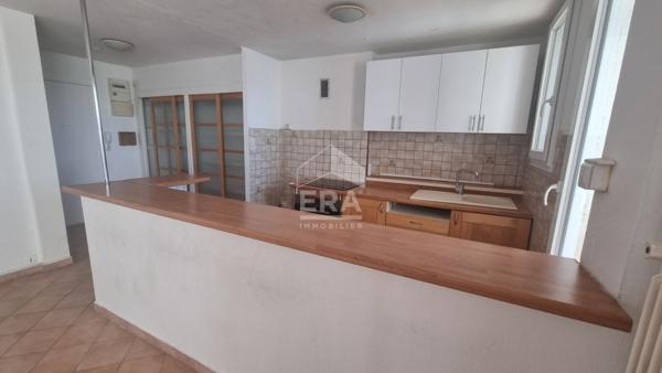 Appartement Martigues 4 pièce(s)