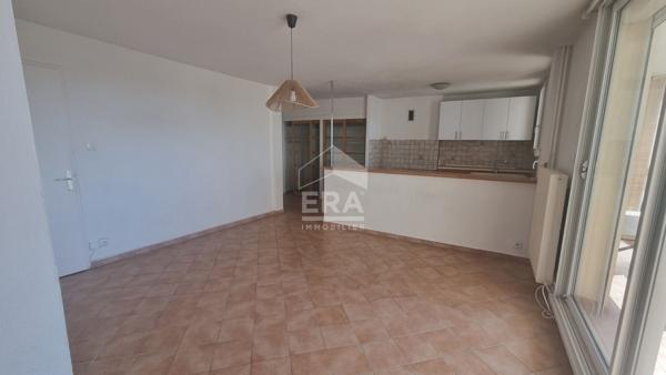 Appartement Martigues 4 pièce(s)
