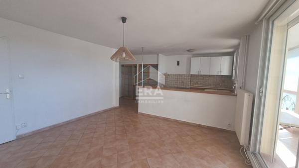 Appartement Martigues 4 pièce(s)