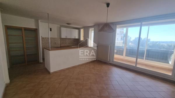Appartement Martigues 4 pièce(s)