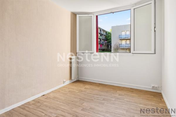 VENTE Appartement 3 chambres proche IUT à Saint-Brieuc - Exclusivité NESTENN