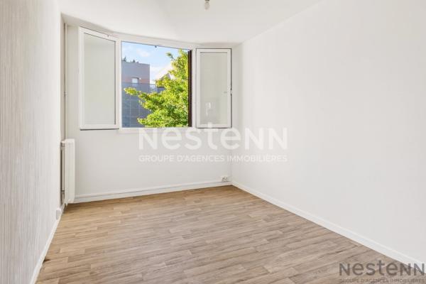 VENTE Appartement 3 chambres proche IUT à Saint-Brieuc - Exclusivité NESTENN