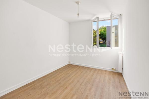 VENTE Appartement 3 chambres proche IUT à Saint-Brieuc - Exclusivité NESTENN