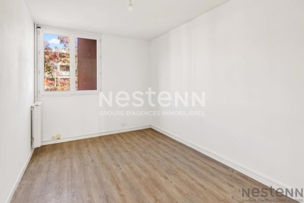 VENTE Appartement 3 chambres proche IUT à Saint-Brieuc - Exclusivité NESTENN