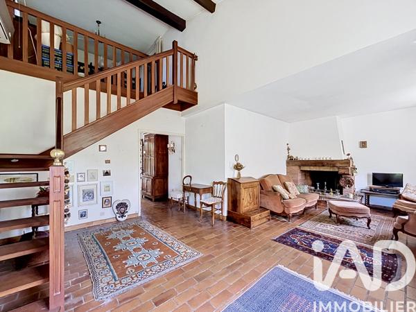 Maison à vendre 5 pièces 95 m² Saint-Jean