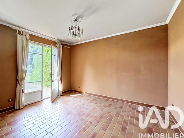 Maison à vendre 5 pièces 95 m² Saint-Jean