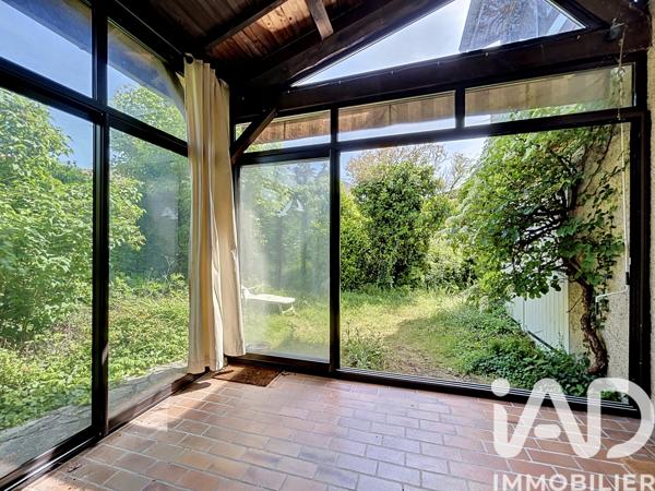 Maison à vendre 5 pièces 95 m² Saint-Jean