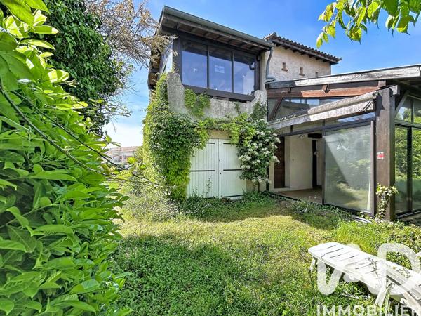 Maison à vendre 5 pièces 95 m² Saint-Jean