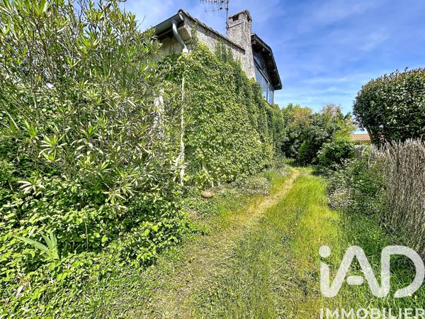 Maison à vendre 5 pièces 95 m² Saint-Jean