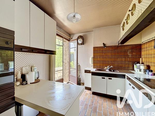 Maison à vendre 5 pièces 95 m² Saint-Jean
