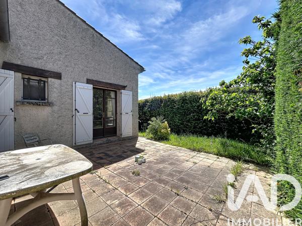 Maison à vendre 5 pièces 95 m² Saint-Jean