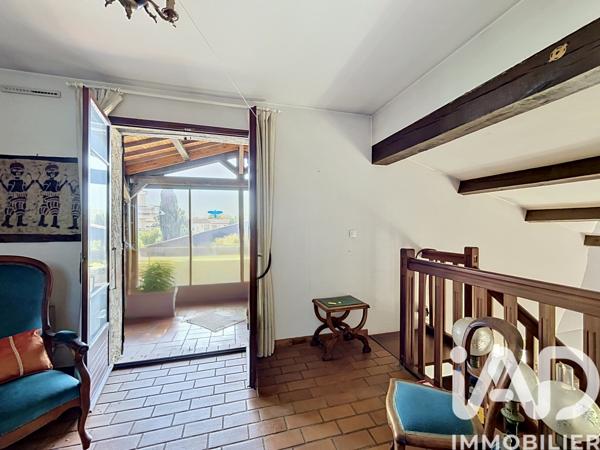 Maison à vendre 5 pièces 95 m² Saint-Jean