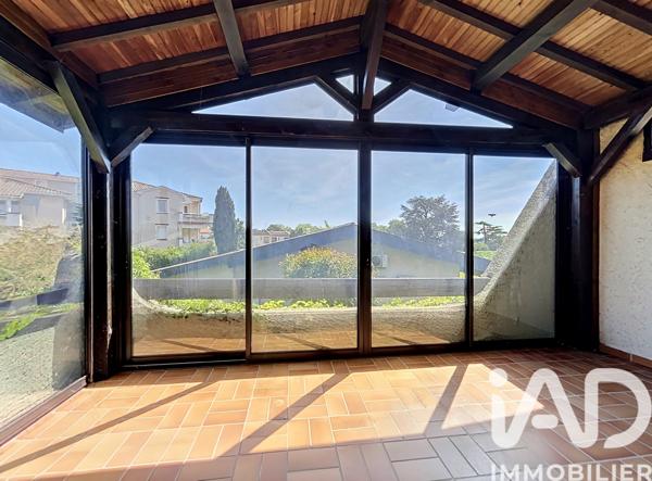 Maison à vendre 5 pièces 95 m² Saint-Jean