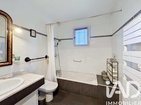 Maison à vendre 5 pièces 95 m² Saint-Jean