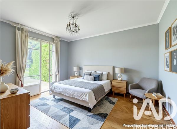 Maison à vendre 5 pièces 95 m² Saint-Jean