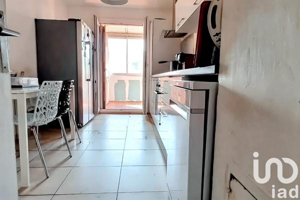 Appartement à vendre 4 pièces 87 m² La Seyne-sur-Mer