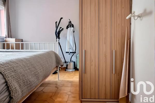 Appartement à vendre 4 pièces 87 m² La Seyne-sur-Mer