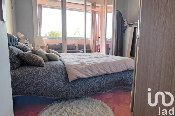 Appartement à vendre 4 pièces 87 m² La Seyne-sur-Mer