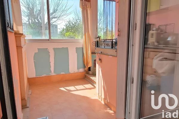 Appartement à vendre 4 pièces 87 m² La Seyne-sur-Mer