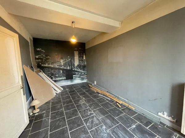 Achat maison Vincelles - 3 pièce(s) - 66 m² - 49 455 €