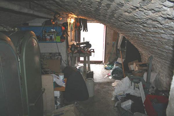 Achat maison Vincelles - 3 pièce(s) - 66 m² - 49 455 €