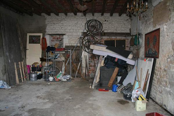 Achat maison Vincelles - 3 pièce(s) - 66 m² - 49 455 €