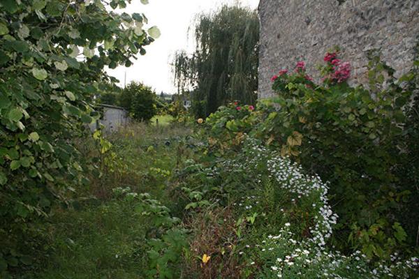 Achat maison Vincelles - 3 pièce(s) - 66 m² - 49 455 €