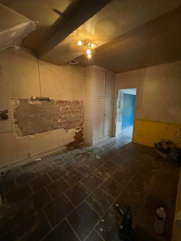 Achat maison Vincelles - 3 pièce(s) - 66 m² - 49 455 €