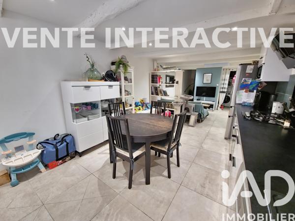 Maison à vendre 4 pièces 89,32 m² La Seyne-sur-Mer