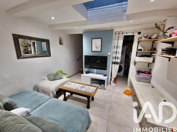 Maison à vendre 4 pièces 89,32 m² La Seyne-sur-Mer