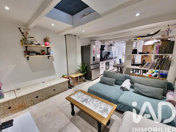 Maison à vendre 4 pièces 89,32 m² La Seyne-sur-Mer