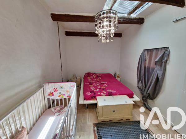 Maison à vendre 4 pièces 89,32 m² La Seyne-sur-Mer